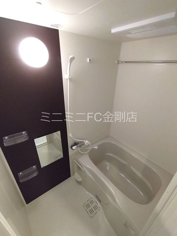 FREEDOM residence堺深井沢町 風呂画像