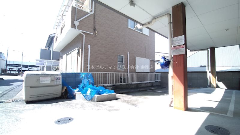 コートブリーゼ その他外観6