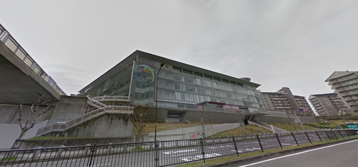 コートブリーゼ 周辺画像5