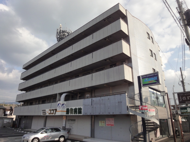 エレガントライフマンション その他外観2