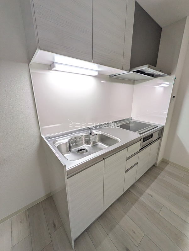 クリエオーレ初芝 その他10