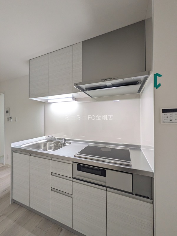 クリエオーレ初芝 その他11