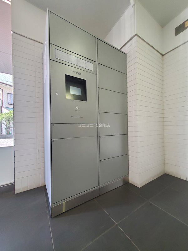 プランドールマサキ その他外観3