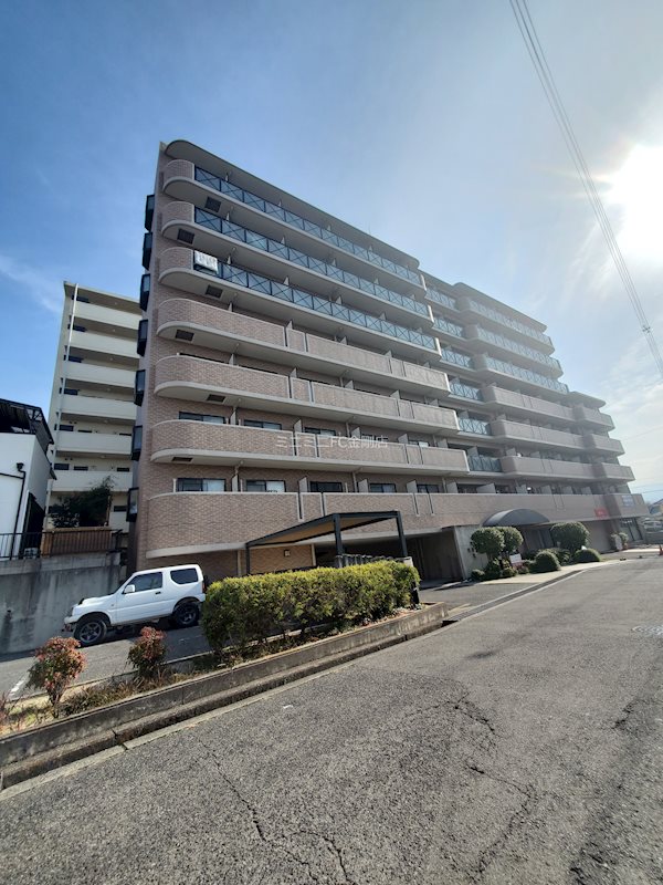 プランドールマサキ その他外観4