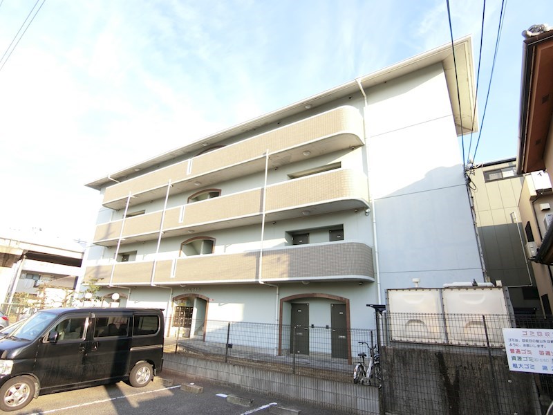 ロイヤル日根野 その他外観1