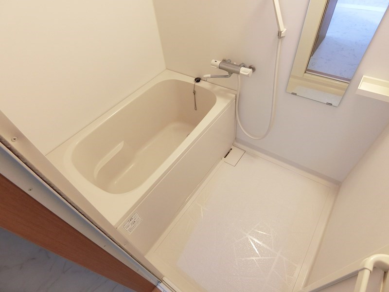 ロイヤル日根野 風呂画像