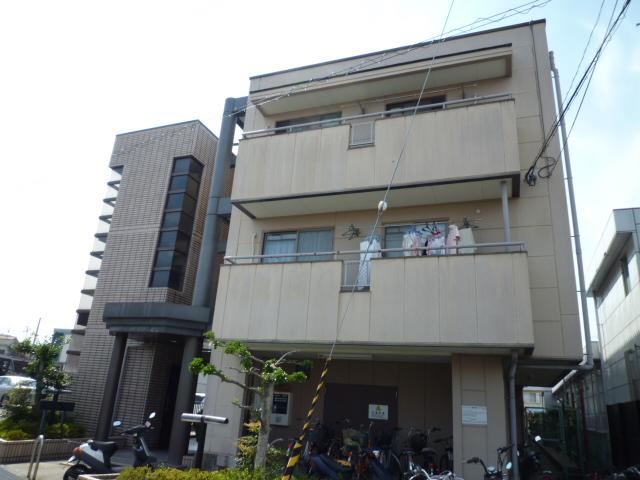 茱萸木壱番館 その他外観2