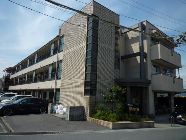 茱萸木壱番館 その他外観4