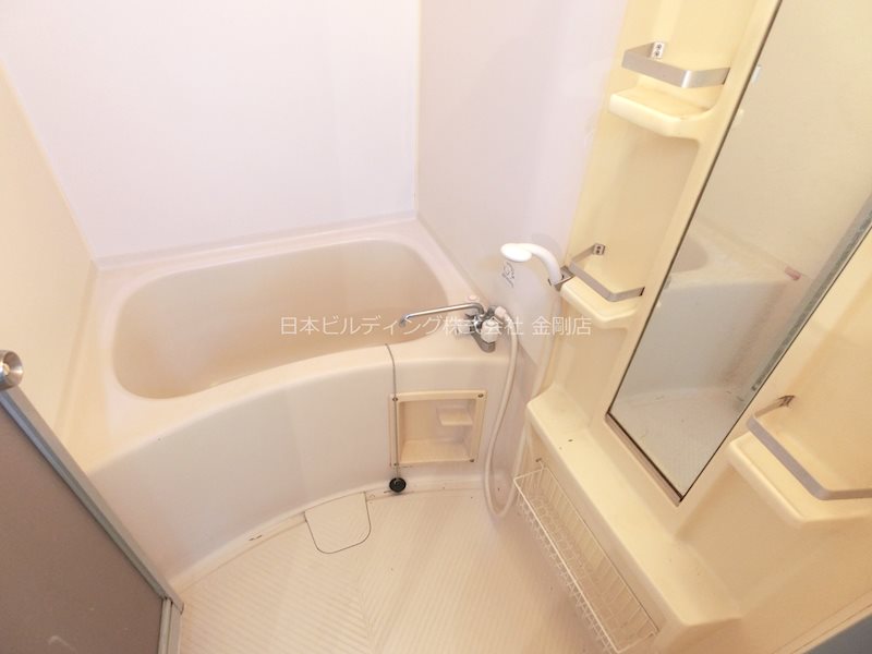 茱萸木壱番館 風呂画像