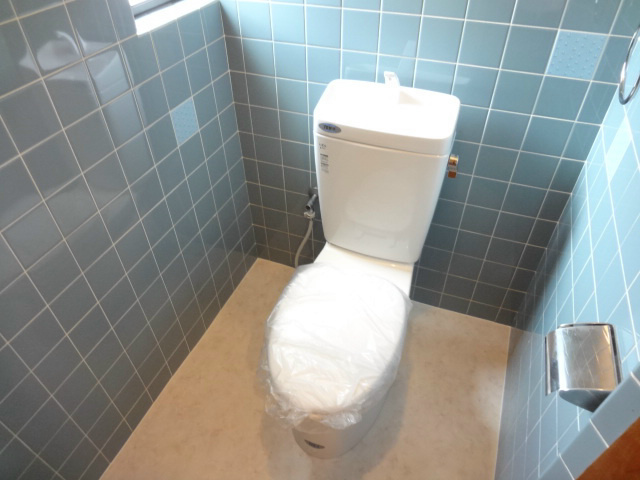 市町ガーデンハウス その他2