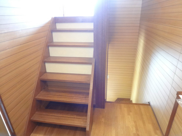 市町ガーデンハウス その他5