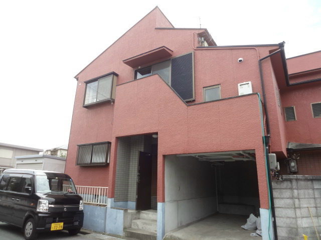 市町ガーデンハウス その他外観2