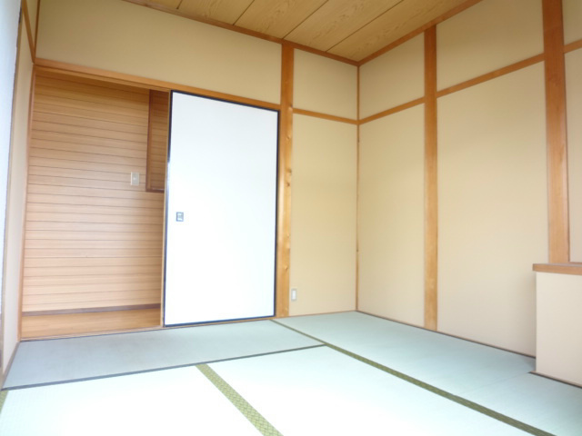 市町ガーデンハウス その他10