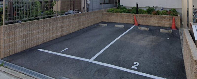 フジパレスヴィレッジ白鷺 その他外観2