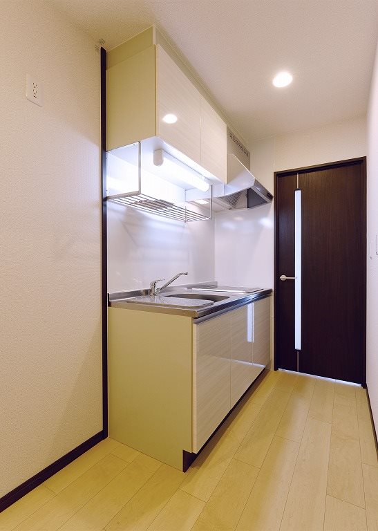 フジパレスヴィレッジ白鷺 キッチン