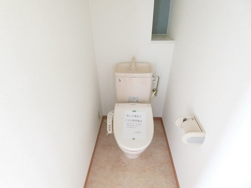 ヒルズ金剛寺池壱番館Ｂ棟 その他1