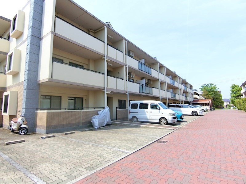 ヒルズ金剛寺池壱番館Ｂ棟 その他外観1