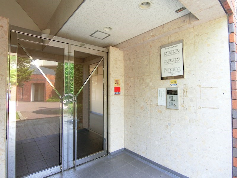 ヒルズ金剛寺池壱番館Ｂ棟 その他外観3