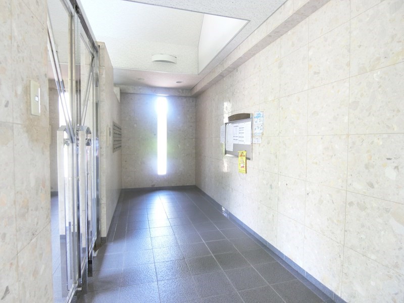 ヒルズ金剛寺池壱番館Ｂ棟 その他外観6