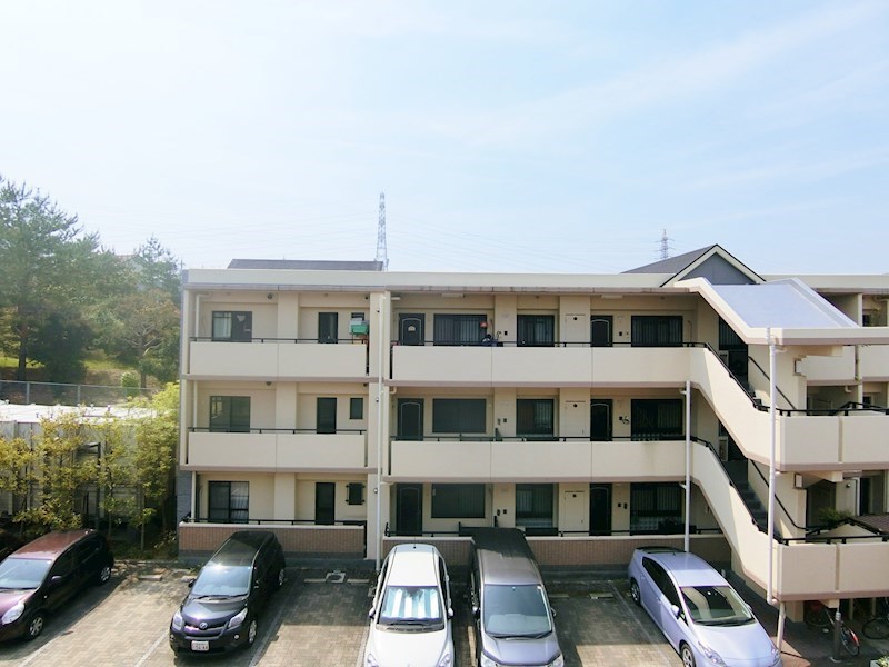 ヒルズ金剛寺池壱番館Ｂ棟 その他7