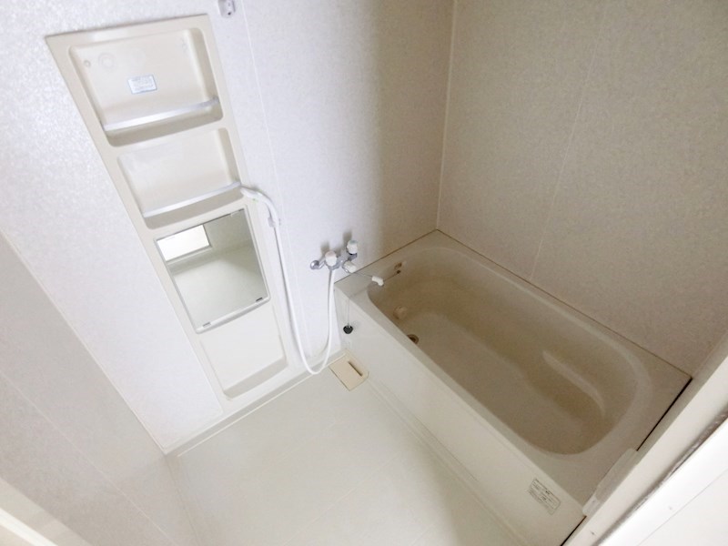 ヒルズ金剛寺池壱番館Ｂ棟 風呂画像