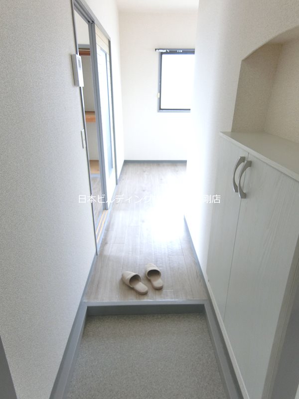 狭山Dハウス その他7