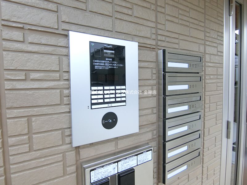 COLORATO狭山 その他外観3