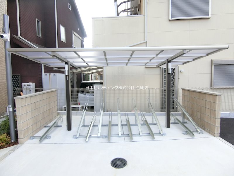 COLORATO狭山 その他外観4