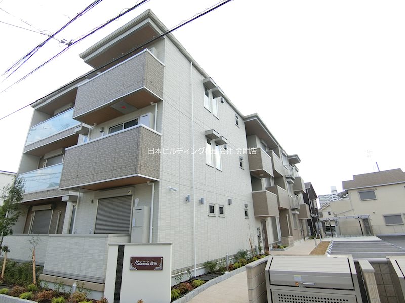 COLORATO狭山 その他外観5