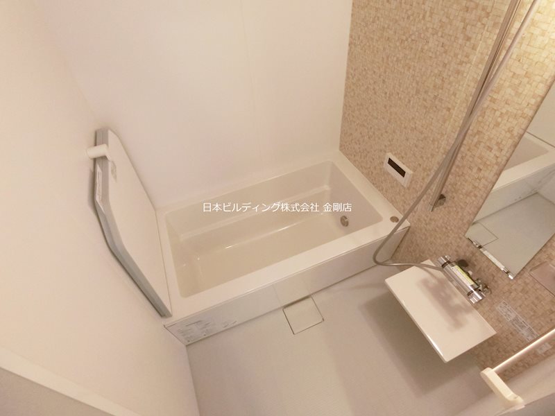 COLORATO狭山 風呂画像