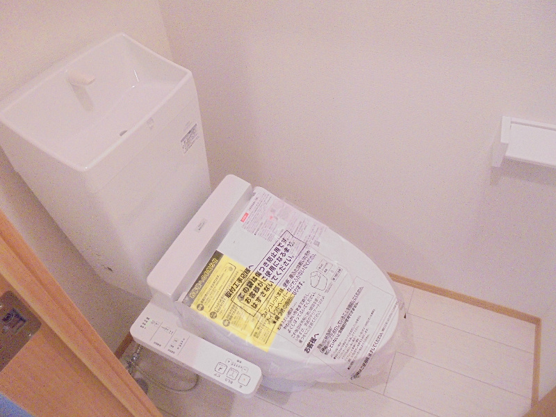 グランソレイユ その他2