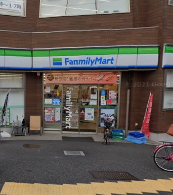 グランソレイユ 周辺画像3