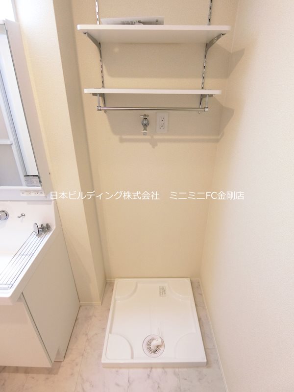 グランパルク その他6