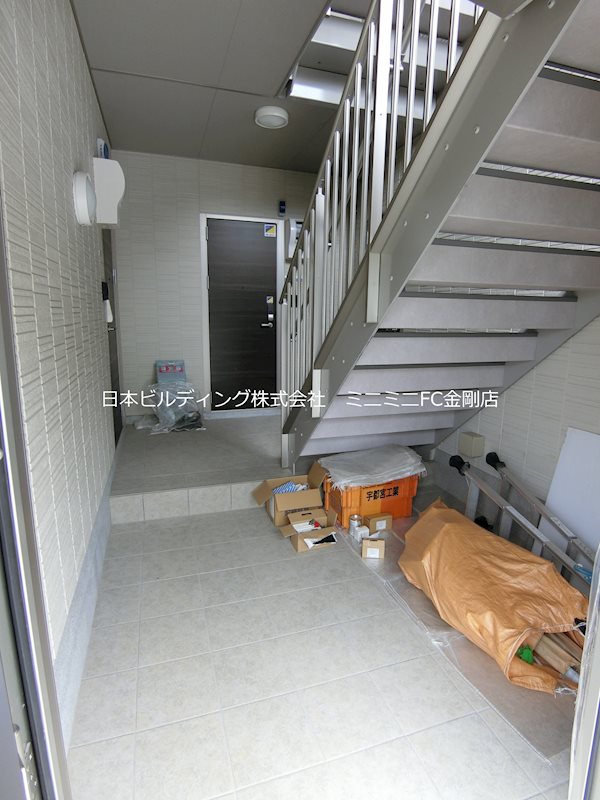 グランパルク その他外観3