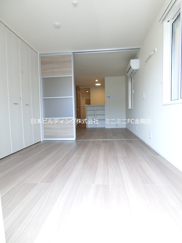 グランパルク その他18