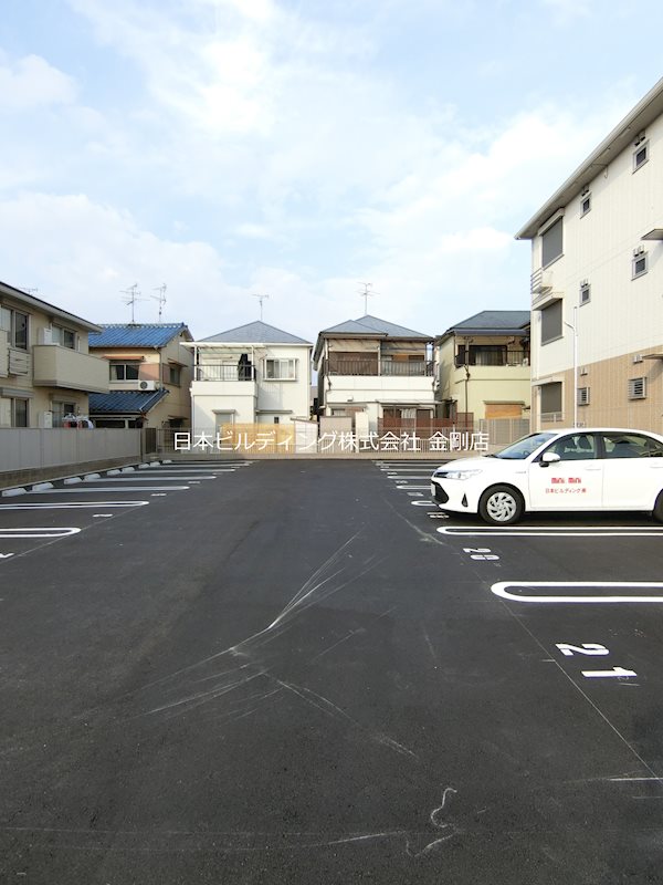 センアーノ その他外観1