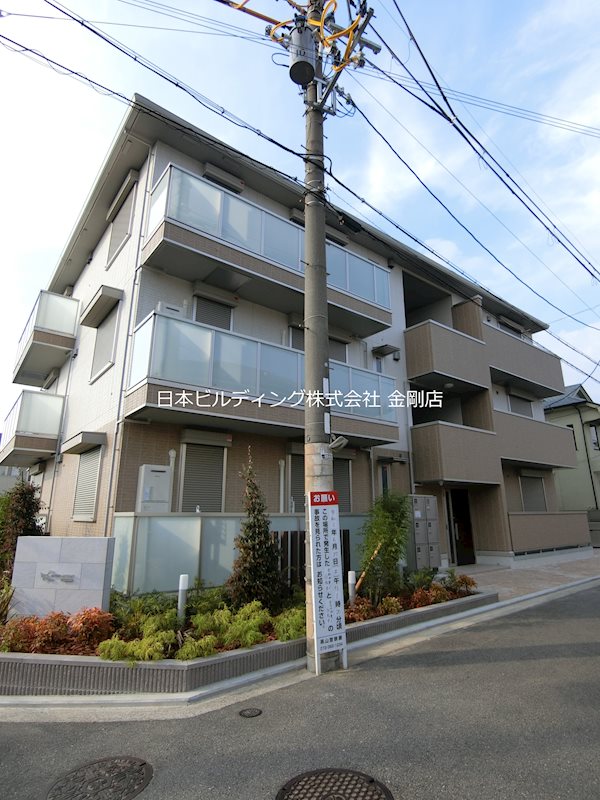 センアーノ その他外観5