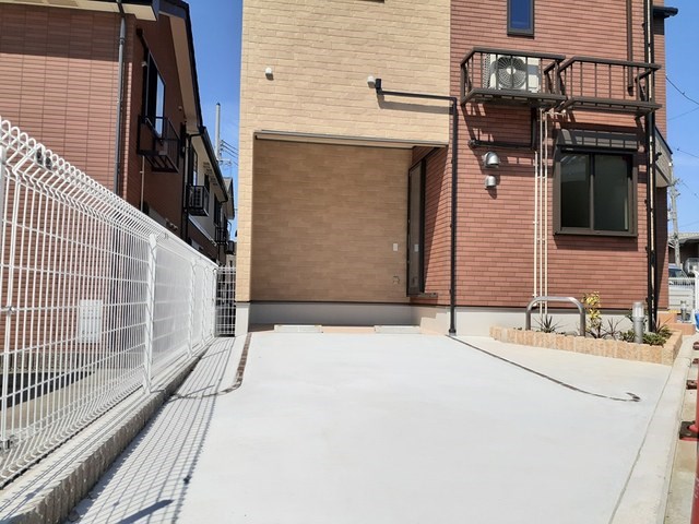 池田下町戸建2  その他外観1