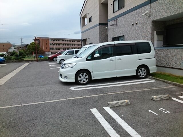 グランレーヴ その他外観1