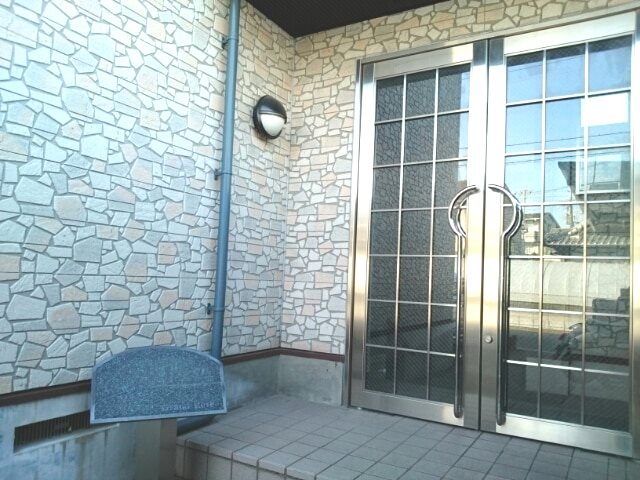 グランレーヴ その他外観2