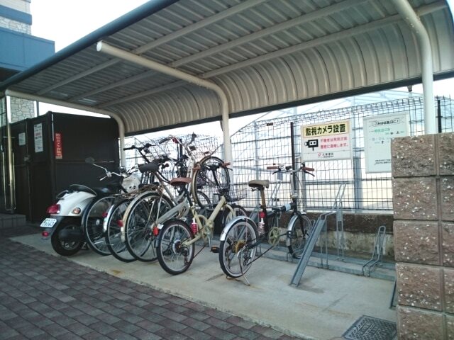 グランレーヴ その他外観3