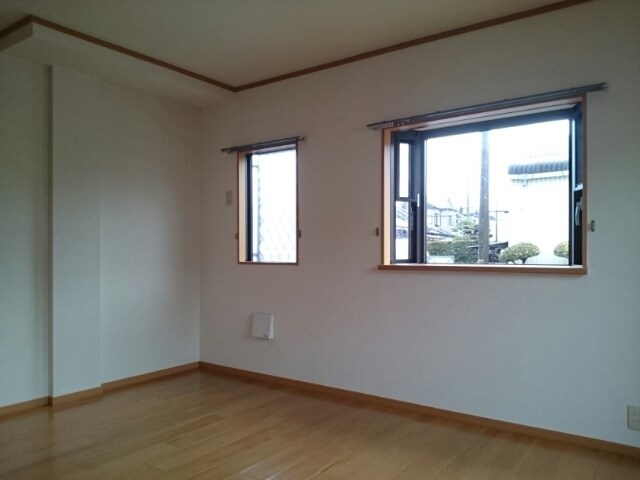 グランレーヴ リビング