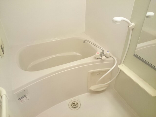 グランレーヴ 風呂画像