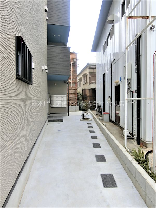 Ｓハウス北野田 その他外観2