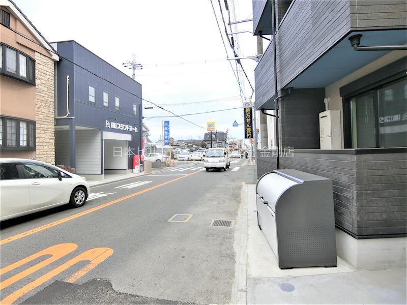 Ｓハウス北野田 その他外観3