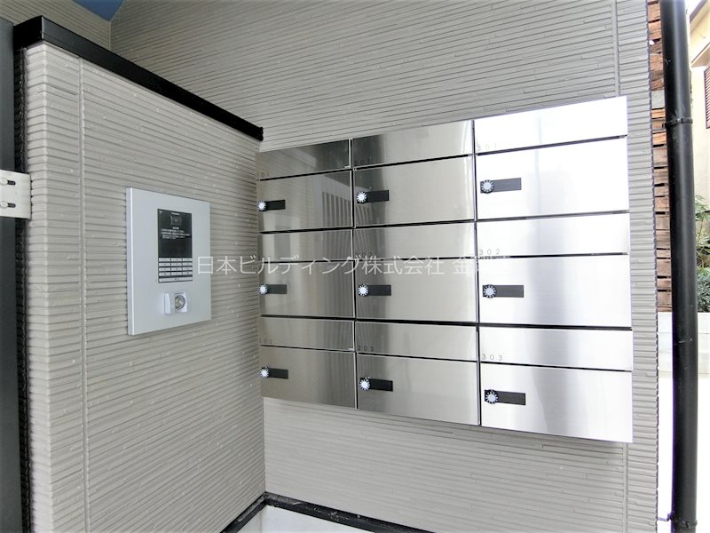 Ｓハウス北野田 その他外観4