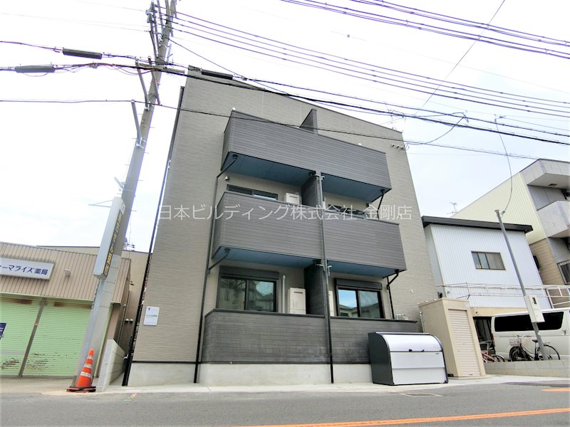 Ｓハウス北野田 その他外観6