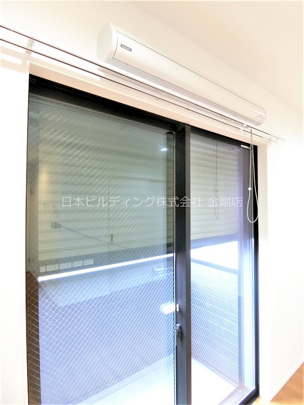 Ｓハウス北野田 その他9