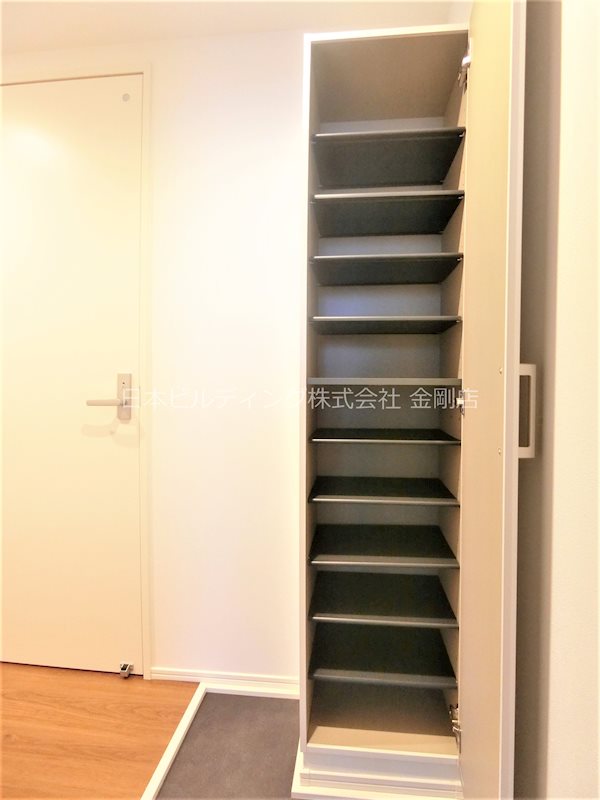 Ｓハウス北野田 その他12