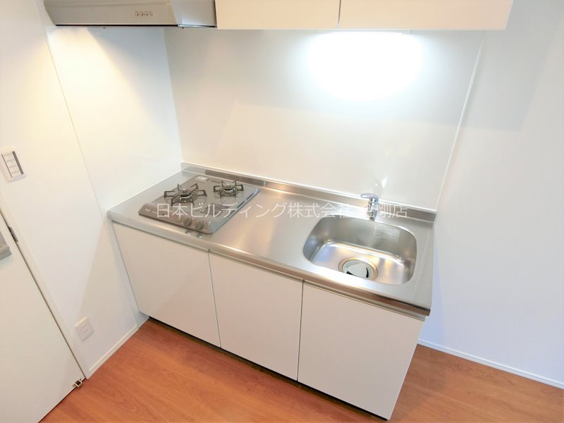 Ｓハウス北野田 キッチン